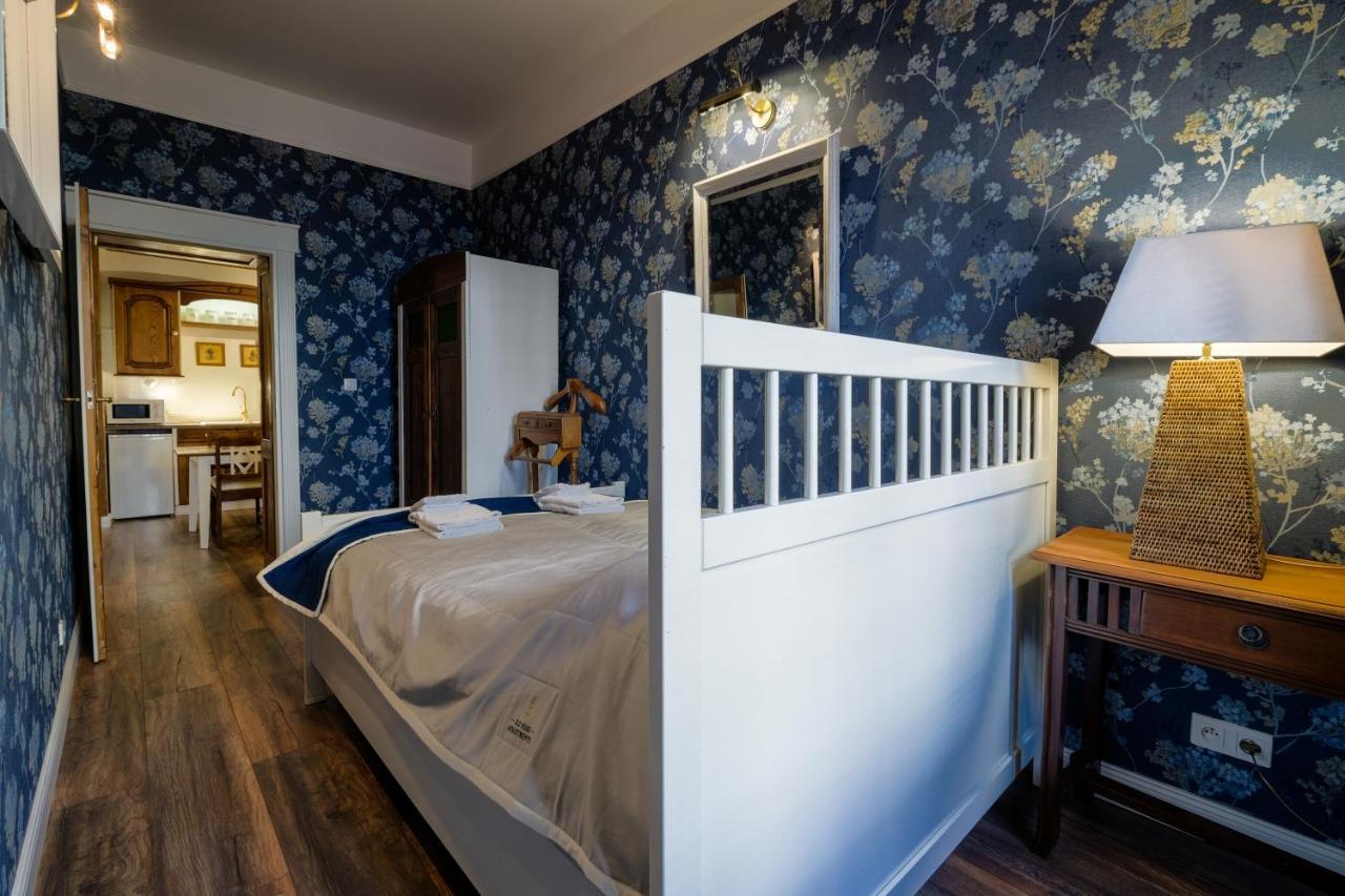 Old House Apartments 포즈난 외부 사진