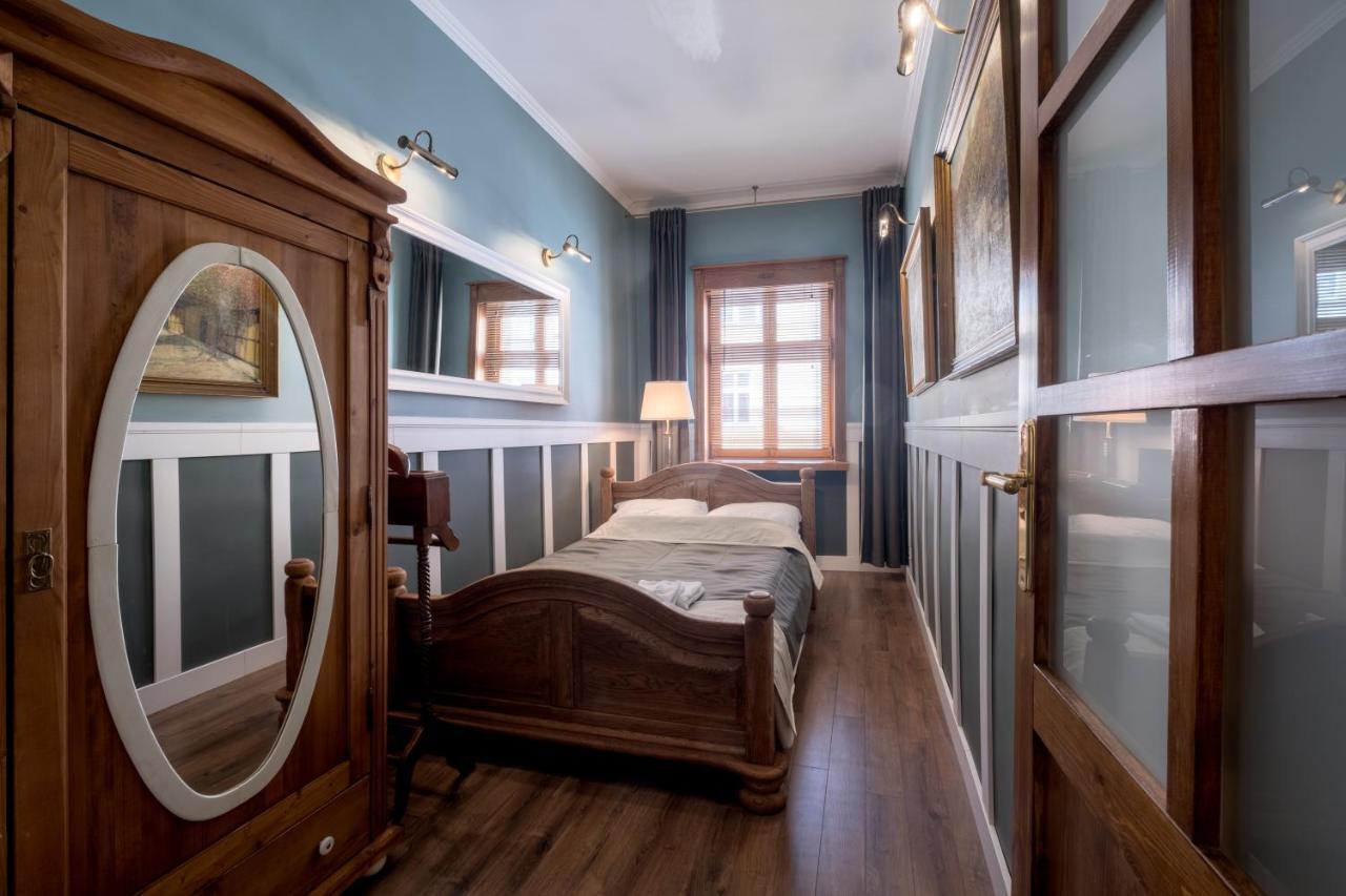 Old House Apartments 포즈난 외부 사진